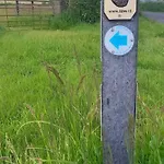 Suir Valley Cottage. *