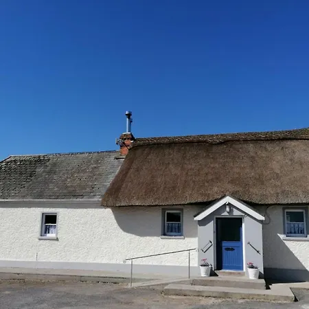 Suir Valley Cottage. *