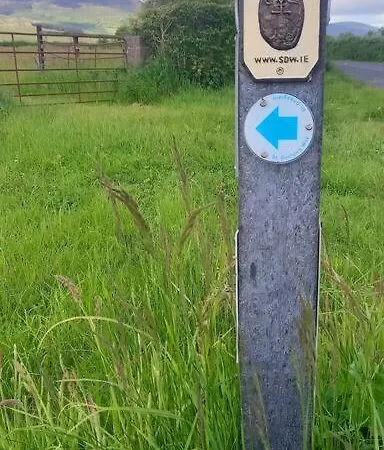 Suir Valley Cottage. *