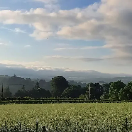 Suir Valley Cottage. فيلة Bawnfune