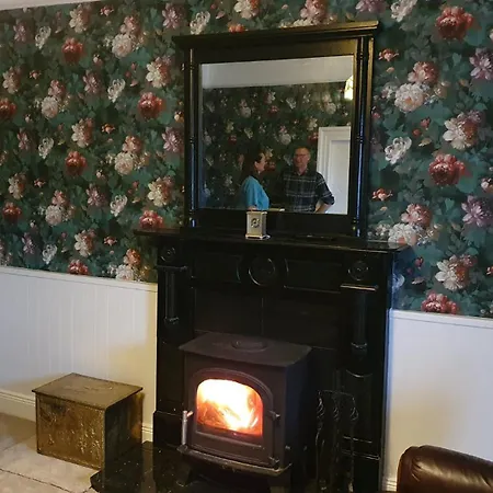 Suir Valley Cottage. Вилла *
