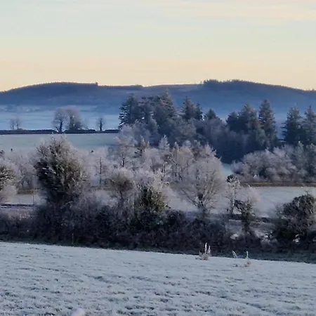 Suir Valley Cottage.